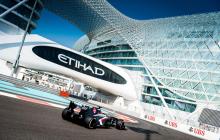 由于中东战争影响该地区最大事件，加密货币的数百万 F1 赞助面临压力。