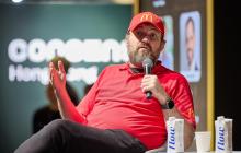 霍斯金森可能对去中心化计算的未来有误解。