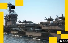 比特币在美伊战争开始时首次下跌。两周后，它的表现超过了几乎所有其他资产。