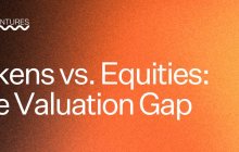 80% 代币破发、IPO 融资暴增 48 倍——加密资本换轨已经发生