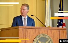 美国证券交易委员会和商品期货交易委员会联手：加密货币现状