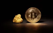 Why Gold "Failed" while Bitcoin Stabilized? The New Asset Logic Under the US-Iran War