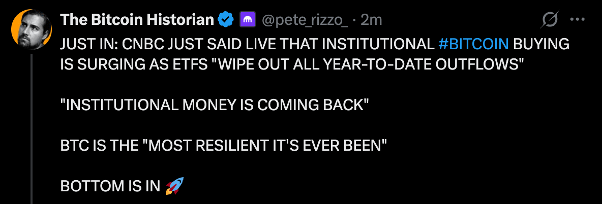 加密货币ETF以2.02亿美元的流入继续反弹