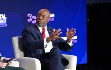 参议员蒂姆·斯科特表示市场结构谈判正在推进。