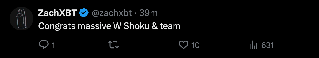 Hyperliquid Lists First Official S&P 500 Perpetual