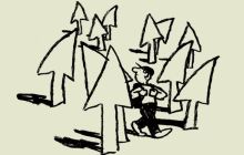 March 19 Market Review: Powell Said What the Market Least Wanted to Hear, US Stocks Plummeted 600 Points, Bitcoin Reacted by "Selling the News"