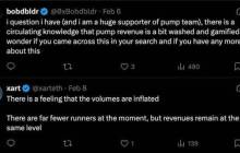 年入数亿、回购凶猛，Pump.fun为何还是被市场「做空」？