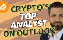 对话 Fundstrat 研究主管：精准预判暴跌后，比特币 11.5 万目标不变，Hyperliquid 看 100 美金