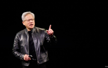 黄仁勋「点火」失败：GTC 提了光通信，为什么板块反而熄火？