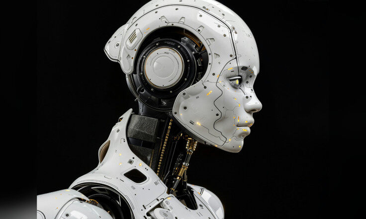 Artificial Intelligence , Humanoid Robot 
