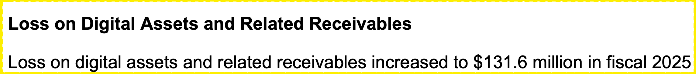 Gamestop 比特币策略:公司利用BTC持有资产进行覆盖看涨期权,SEC文件显示 Gamestop 比特币策略:公司利用BTC持有资产进行覆盖看涨期权,SEC文件显示