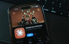 人类的巨大“克劳德神话”泄漏使软件名称和加密货币大幅下跌