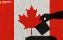 强大与自由选举法案提案收紧加拿大加密货币捐款规则