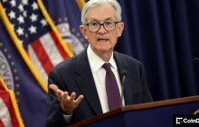 市场因通货膨胀担忧和地缘政治重塑美联储预期而开始计入加息。