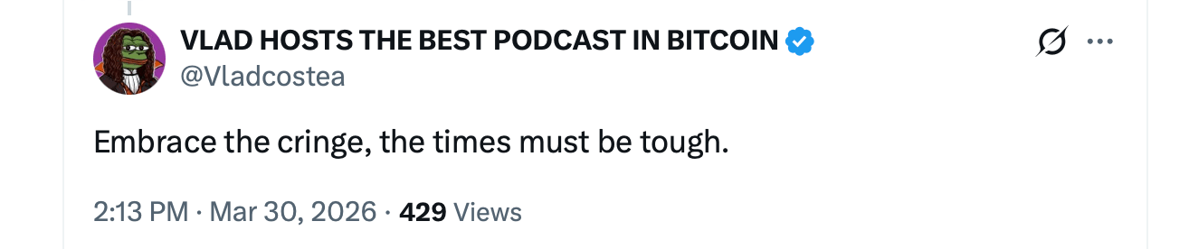 STRC 商业广告遭遇 '巨型垃圾' 处理 — 赛勒的退休广告实时反击