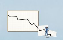 以下是比特币跌破68,000美元为何增加跌至60,000美元以下的崩盘风险的原因