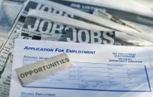 美国三月份就业岗位超过预期，新增178,000个。