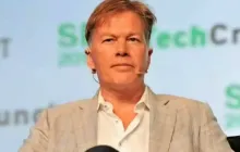 对话Pantera创始人：比特币已达逃逸速度，传统资产正被抛在身后