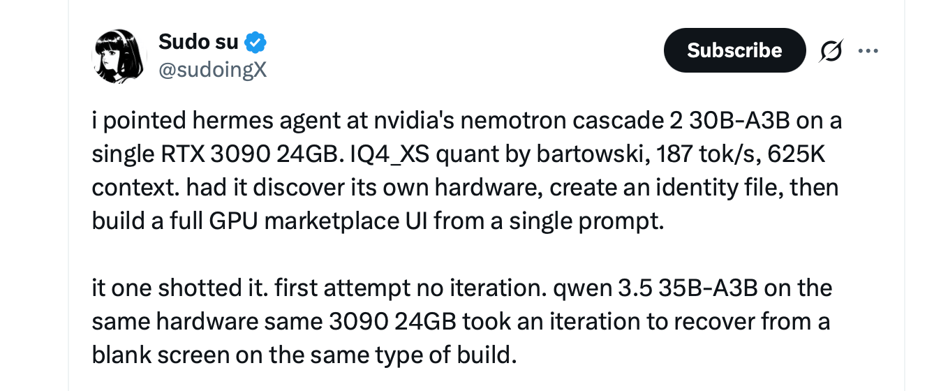 什么是赫尔墨斯代理?Nous研究的自我改进AI解释 什么是赫尔墨斯代理?Nous研究的自我改进AI解释
