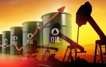 油价正逼近临界点，4月中旬会发生什么？