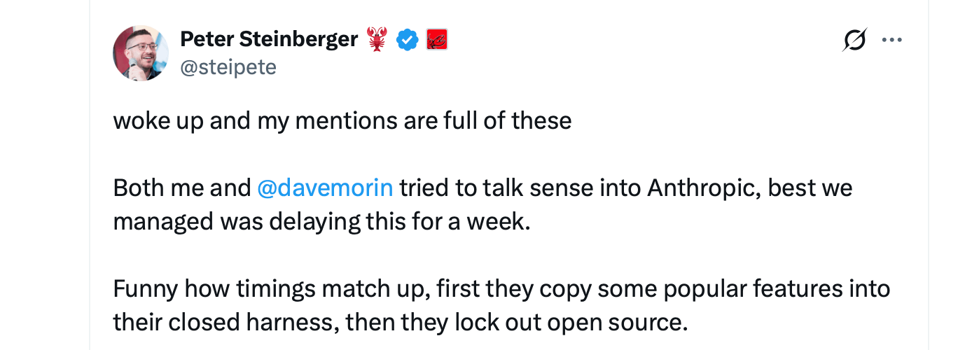 安索普克在加密AI自动化浪潮中限制Claude代理访问 安索普克在加密AI自动化浪潮中限制Claude代理访问