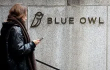 华尔街触发集体挤兑？巨头股价蒸发、高盛死里逃生，图解私募信贷危机