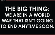 20%的石油缺口，为什么会引发系统性崩溃？