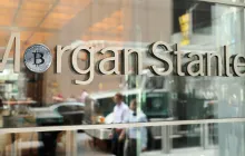 摩根士丹利比特币 ETF 明日上线，建议客户最高配置 4% 加密资产