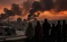 Why is it destined that the ceasefire between the United States and Iran cannot last?