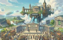 Ondo Perps：把华尔街 Prime Brokerage 搬到链上？