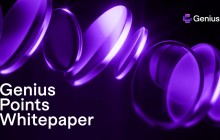 Genius上线空投细则：TGE即领扣70%，或锁一年拿全额