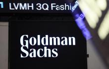 高盛提交比特币收入交易所交易基金的申请，以推动加密货币发展。