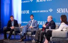 下任美联储主席的投资组合中有加密货币的曝露。以下是详细信息。