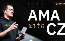 CZ《币安人生》发布后首个AMA：给普通人的创业、投资以及人生建议
