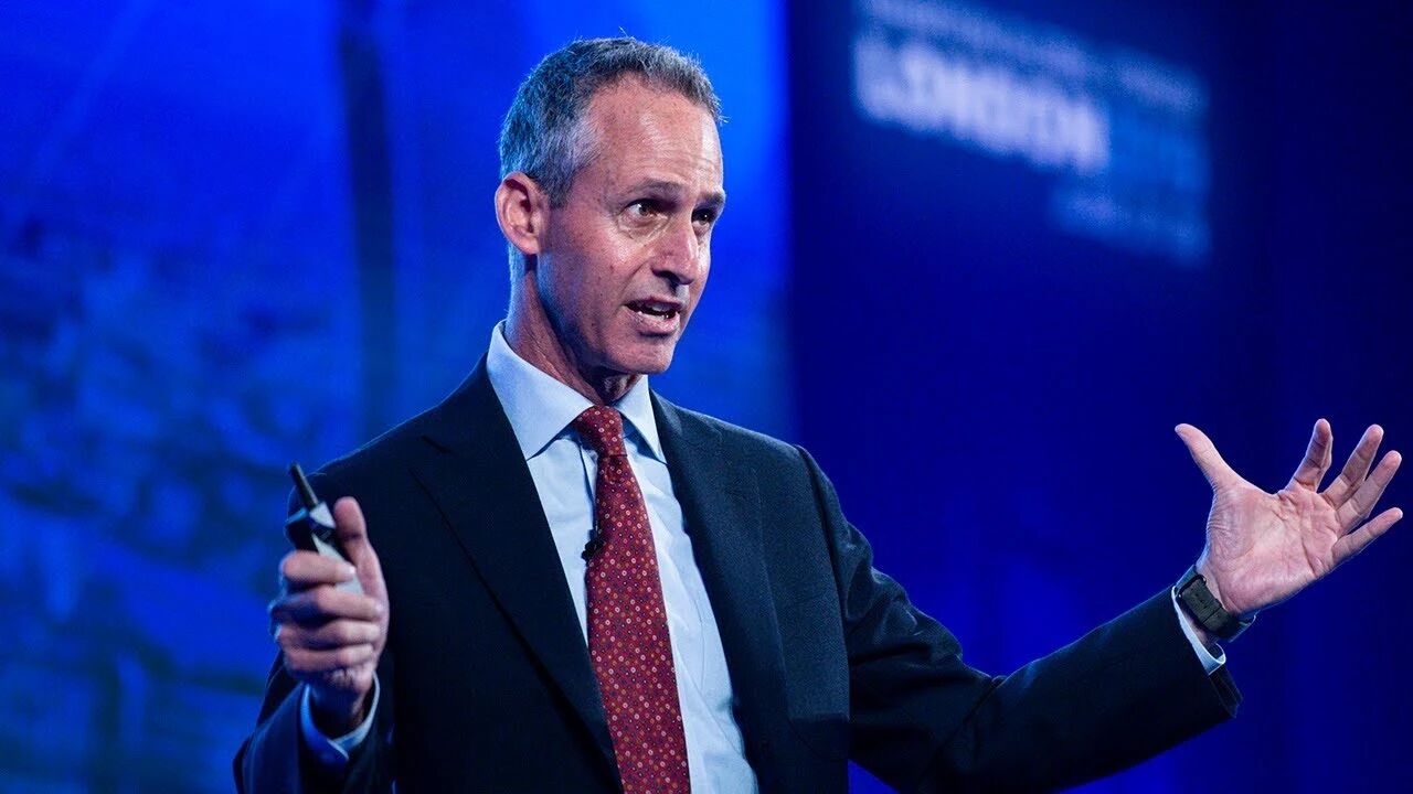 Studying Gig Economy Workers&rsquo; Decisions &ndash; Wharton Prof. Gad Allon at Global  Forum London