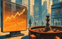 a16z新文：预测市场，进入快进阶段