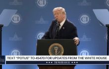 特朗普总统五次发表声明影响比特币，以及为什么这周可能会再次发生