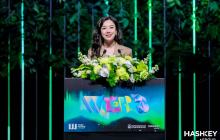 HashKey RWA CEO Anna Liu：RWA迈向规模化落地，HashKey 五大核心能力打造“一站式解决方案”