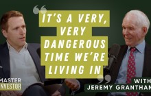 The GMO legendary prophet predicts again: AI cannot save the US stock market, the current market situation is as dangerous as in 2000.