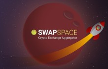 SwapSpace集成首批DEX，为用户开启链上流动性