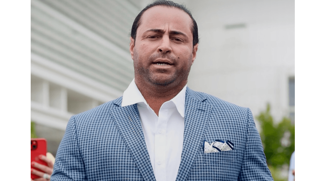 已故甘比诺老板约翰·戈蒂的孙子因与加密公司相关的110万美元COVID贷款欺诈被判处15个月