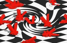 死亡螺旋融资之王：借比特币浪潮登顶日本资本市场