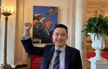 孙宇晨起诉特朗普家族：7500 万买来的，只有一张黑名单