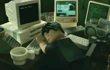 从币圈出货到美股接盘：看穿资本通用套现术