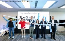 亚洲首个线下以太坊社群中心启幕