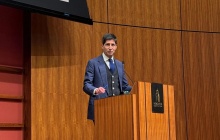 关键议员「松口」，沃什 5 月 15 日接任美联储主席「最大障碍」已清