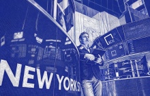 超级央行周撞上超级财报周，BTC 在 8 万美元门前等判决