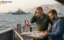 交易者推动比特币跌破76,000美元，4300万美元的多头平仓引发下滑