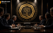 报告：Polymarket 旨在在 CFTC 对话推进时实现全面回归美国