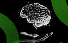 谷歌深度思维的资深人士筹集了11亿美元，以构建不以人类数据训练的人工智能。